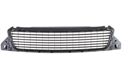 Ventilatiegrille, bumper 6502071305995P