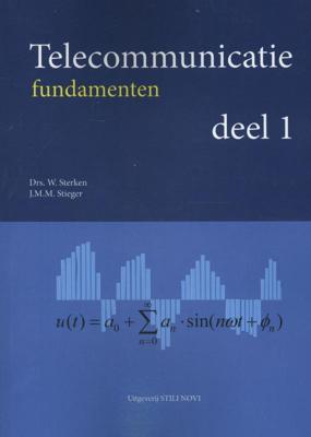 Telecommunicatie (Paperback)