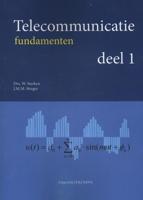 Telecommunicatie (Paperback)