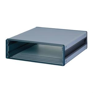 nVent SCHROFF 14575065 Desktop-behuizing 102.6 x 331 Meerdere kleuren 1 stuk(s)