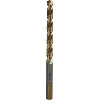RUKO 228030 HSSE-Co 5 Spiraalboor 3 mm Gezamenlijke lengte 61 mm DIN 338 1 stuk(s)