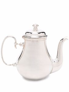 Christofle théière Albi à café - Argent
