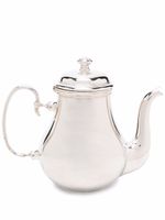 Christofle théière Albi à café - Argent