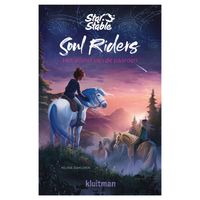 Uitgeverij Kluitman Soul Riders: Het eiland van de paarden