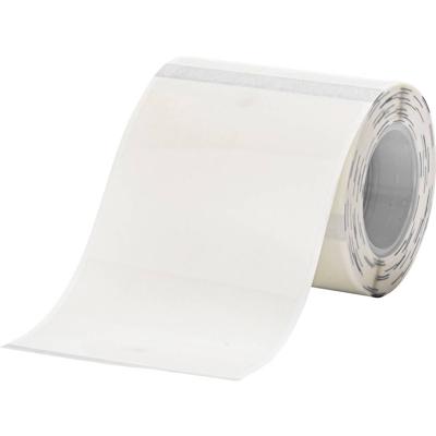 NIIMBOT A2G88318401 Transparant 95 stuk(s) Prijslabels, Naametiketten