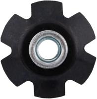 ROCKSHOX verende voorvork "reba 26" susp.fork rs reba 26 140mm black