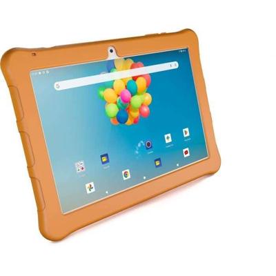 ARCHOS T101 KID - 10.1 FHD IPS kindertablet - WiFi - 4 GB RAM - 64 GB opslag - Inclusief standaardhoes - Educatieve app