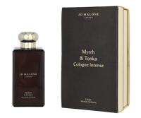 Jo Malone Myrrh & Tonka Intense Spray Pre-pack 100 ml Eau de Cologne