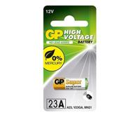 GP High Voltage Battery- 23A-12V mn21