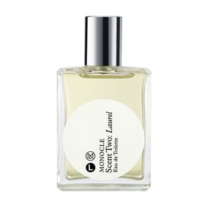 Comme Des Garcons Monocle Scent Two Laurel