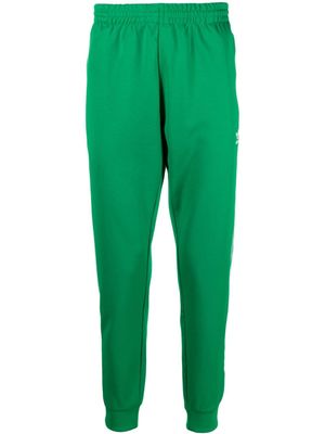adidas pantalon de jogging à logo - Vert