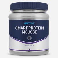 Smart Protein Mousse - thumbnail