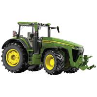 Wiking 077859 Schaal 1 Landbouwmachine John Deere 8R 410 1:32 - thumbnail