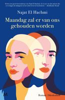 Maandag zal er van ons gehouden worden - Najat El Hachmi - ebook