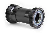 Wheels Manufacturing Wheels mfg - trapas t47 inboard 24mm abec 3 zwart