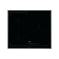 Inductiekookplaat Aeg IAE63421FB 60 cm (3 Kookzones) - thumbnail