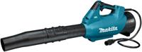 Makita ub001cz | bladblazer | 36 v | connector type | body | zonder accu's en lader | in doos