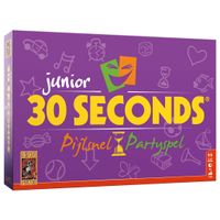 999 Games 30 Seconds Junior - thumbnail