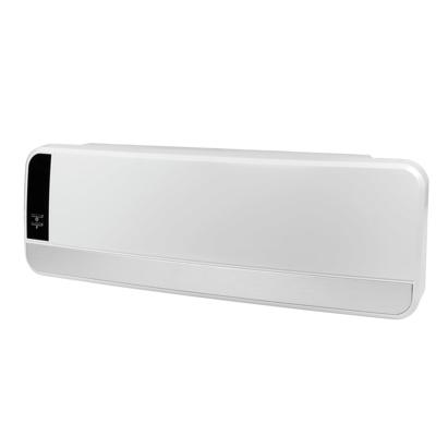 Eurom Wall-Designheat 2000R Keramische kachel Wit