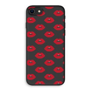 Lips: iPhone SE 2020 Biologisch afbreekbaar hoesje