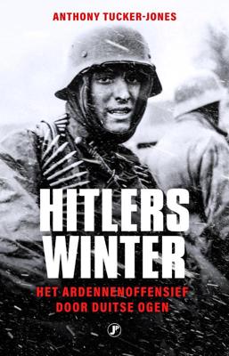 Hitlers winter (Paperback)