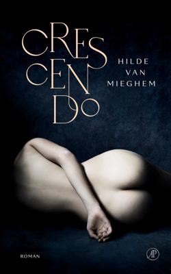 Crescendo (Hardback)