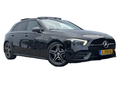 Mercedes Benz A Klasse