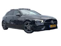 Mercedes Benz A Klasse