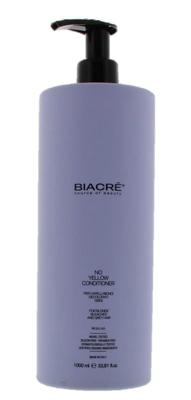 Biacrè No Yellow Conditioner Blond Haar 1000ml