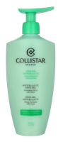 Collistar Anticellulite Cryo-Gel 400ml Gerichte behandeling Dames