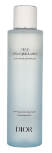 Christian Dior - Dior Purifying Nymphea-Infused Micellar Water 200 ml Make-up verwijderaar en reiniger