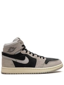 Jordan baskets Air Jordan 1 High Zoom CMFT 2 'Light Iron Ore' - Gris