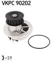 Waterpomp VKPC90202