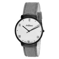 Arabians HNA2236G (Ø 40 mm) Heren horloge