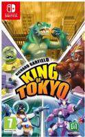 King of Tokyo