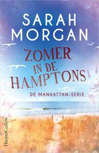 Zomer in de Hamptons (Paperback)
