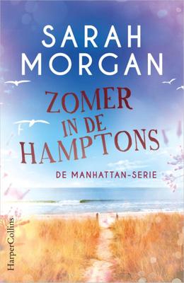 Zomer in de Hamptons (Paperback)