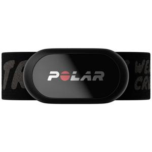 Polar H10 N Hartslagsensor Zwart, Grijs