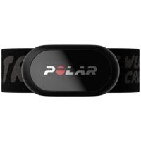 Polar H10 N Hartslagsensor Zwart, Grijs