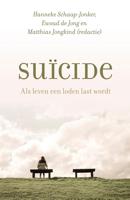 Suïcide - Hanneke Schaap-Jonker, Ewoud de Jong, Matthias Jongkind - ebook