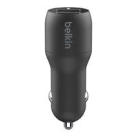 Auto oplader Belkin BOOST↑CHARGE