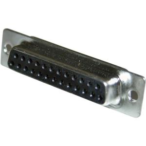 Amphenol 77SD A15S D-sub female connector 180 ° Aantal polen: 15 Soldeerkelk 1 stuk(s)