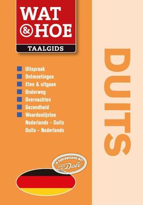 Duits - Brigitte Proeme-Heinze - ebook
