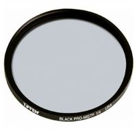 Tiffen 43mm Black Pro-Mist 1/4 Filter Tiffen 43mm Black Pro-Mist 1/4 Filter