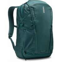 Thule EnRoute TEBP4416 - Mallard Green rugzak Casual rugzak Groen Nylon