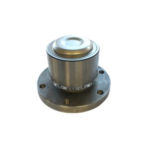 Wiellager VKBA6676