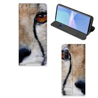 Sony Xperia 10 III | Hoesje maken | Cheetah