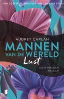 Lust - Audrey Carlan - ebook