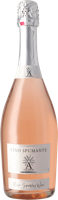 Galanti Vino Spumante Rose Extra Dry - thumbnail