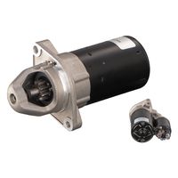startmotor 101603